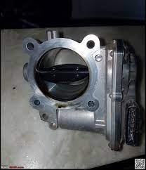 <p>Throttle Plate</p>