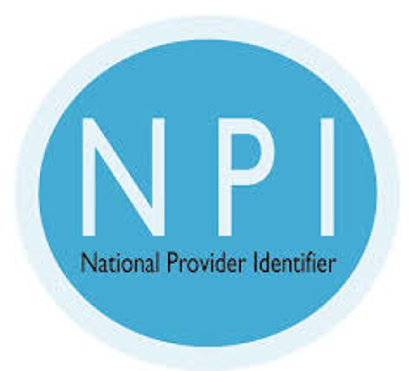 <p>providers are identified by _______</p>