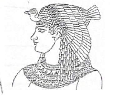 <p><span style="background-color: transparent;">The vulture was an important image to them due to its proximity to death (ie divinity) and its closeness to the sun and creator god Ra, see example of vulture crown</span></p>