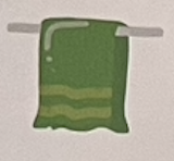 <p>green</p>