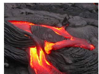 <p>Hawaiian Eruptions</p>