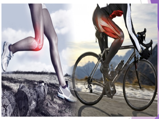 <p>Iliotibial Band Friction Syndrome</p>