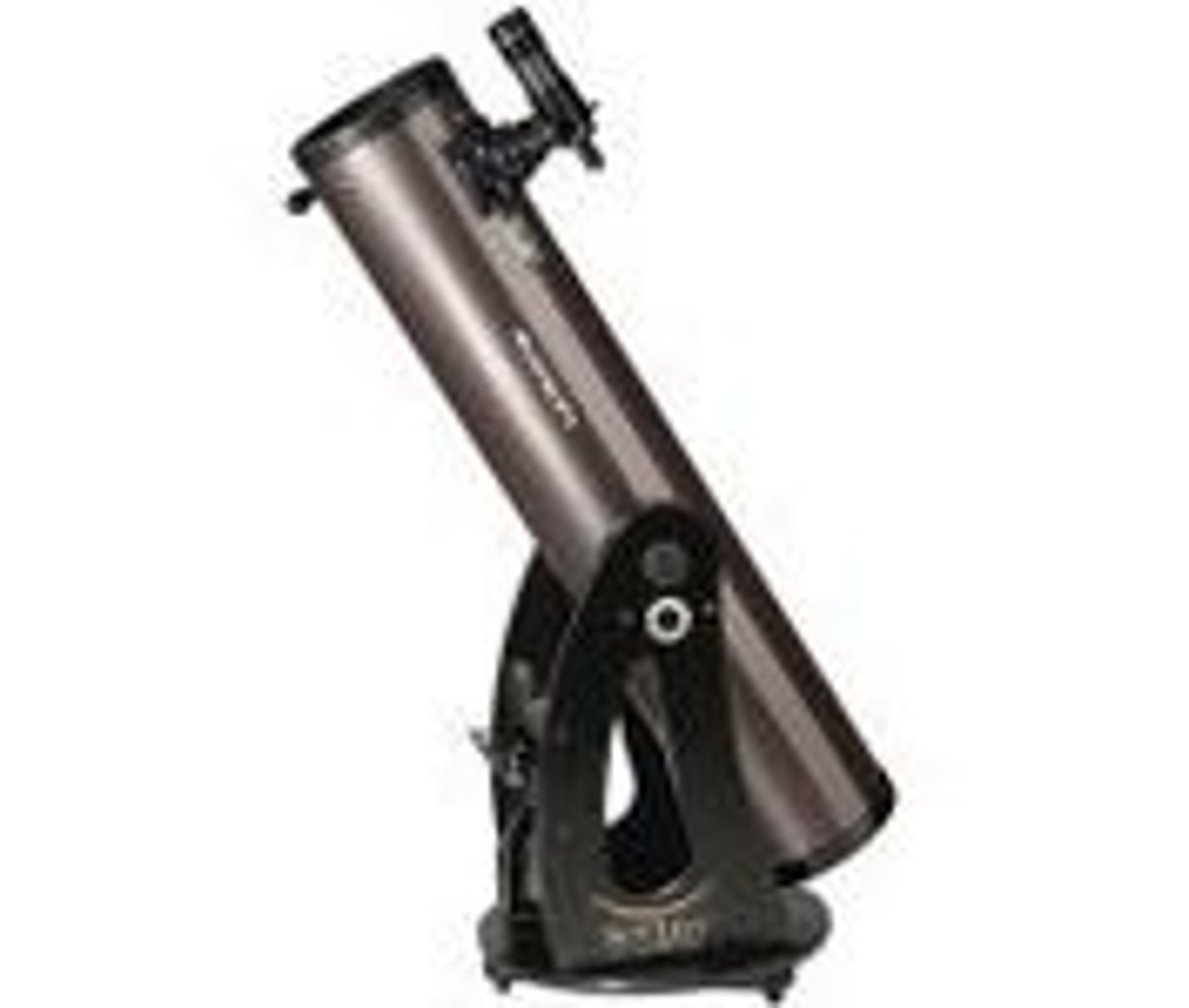 <p>What type of telescope has a swivel base? (Rather than a tripod)</p>