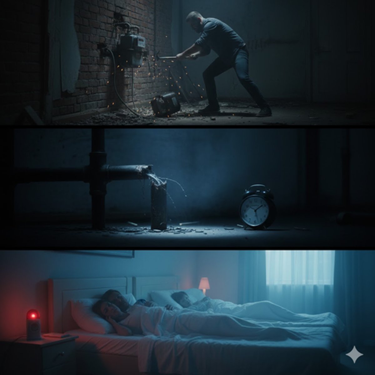 <p>Chapter: Mens Rea (Recklessness)</p><p>Facts: D rips out gas meter from the wall of an unoccupied house to steal coins and gas leaks into occupied house next door.</p><p>Principle: Subjective test - recklessness is one being advert to a risk and willingly taking it.</p>