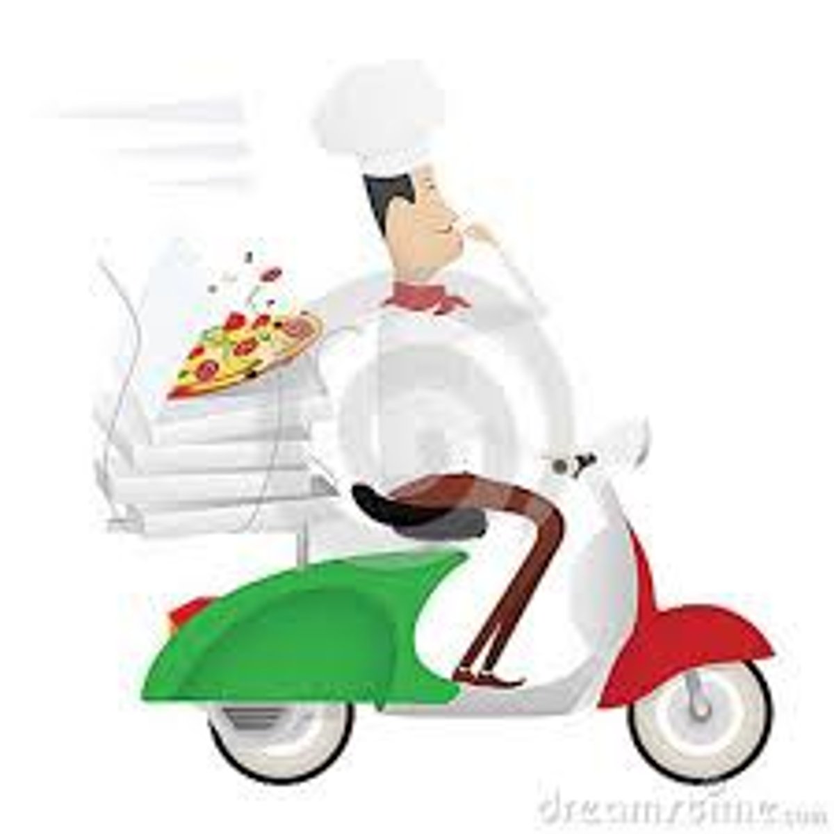 <p>Italian (m.)</p>