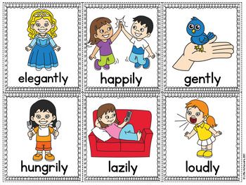 <p>What is an Adverb?</p>