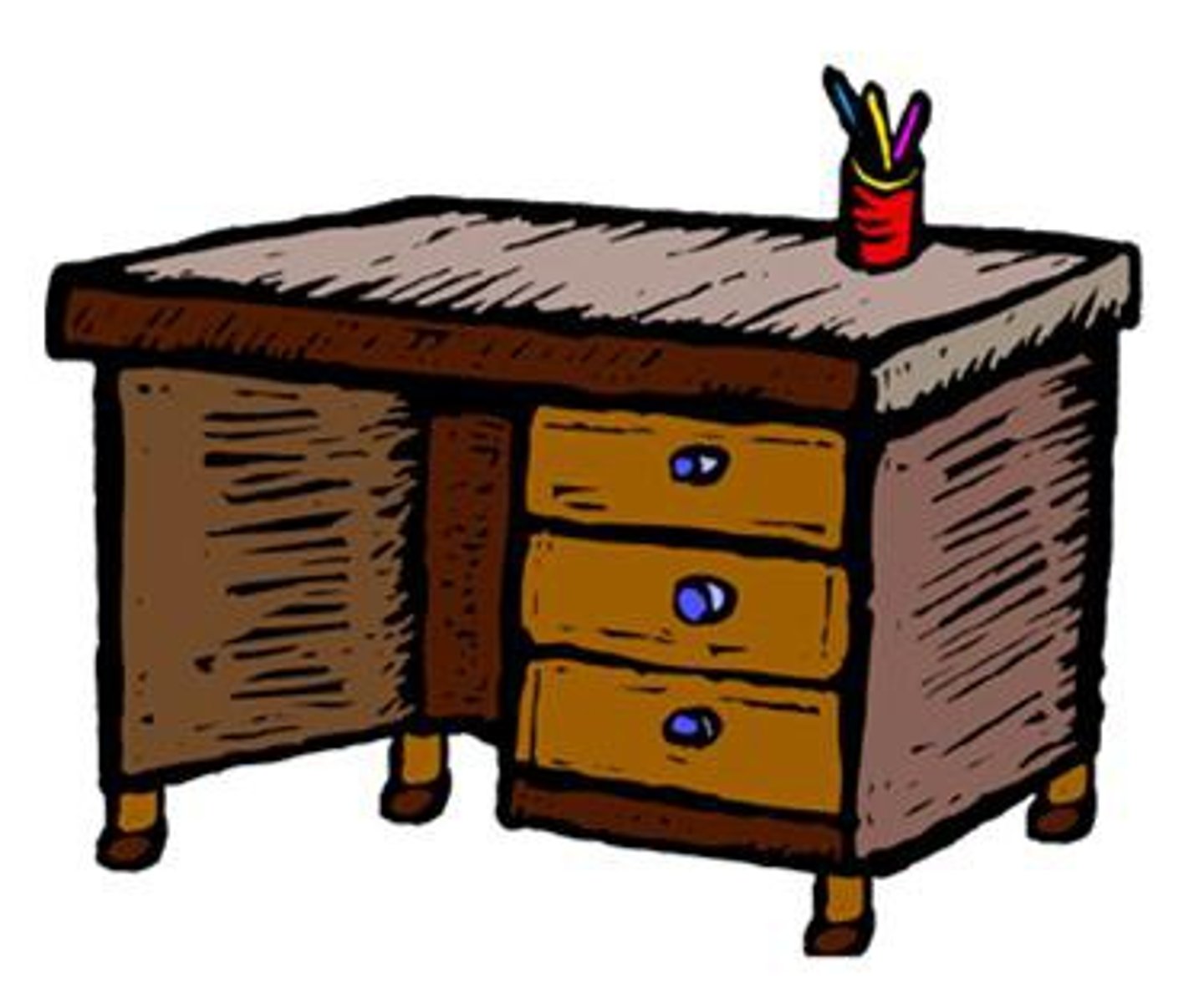 <p>desk</p>