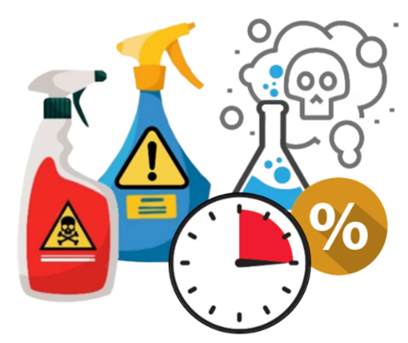 <p>the maximum concentration of a chemical that workers may be continuously exposed to for up to 15 minutes without danger to health, work efficiency, or work safety</p>