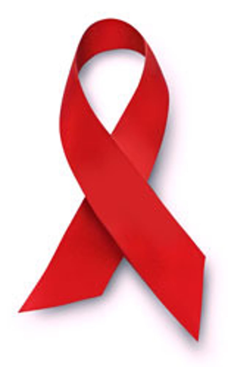 <p>AIDS</p>