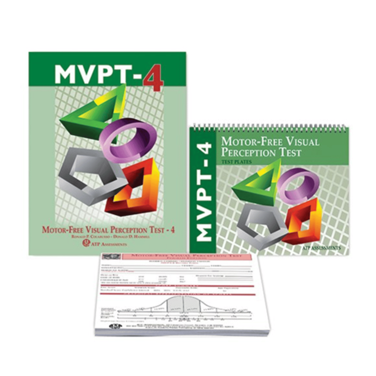 <p>4 years to 80 + years allowed</p><p>-NO TIME LIMIT!</p><p>-20-30 min test, 10 min scoring</p><p>-8 demo plates (not scored) and 45 test plates</p>