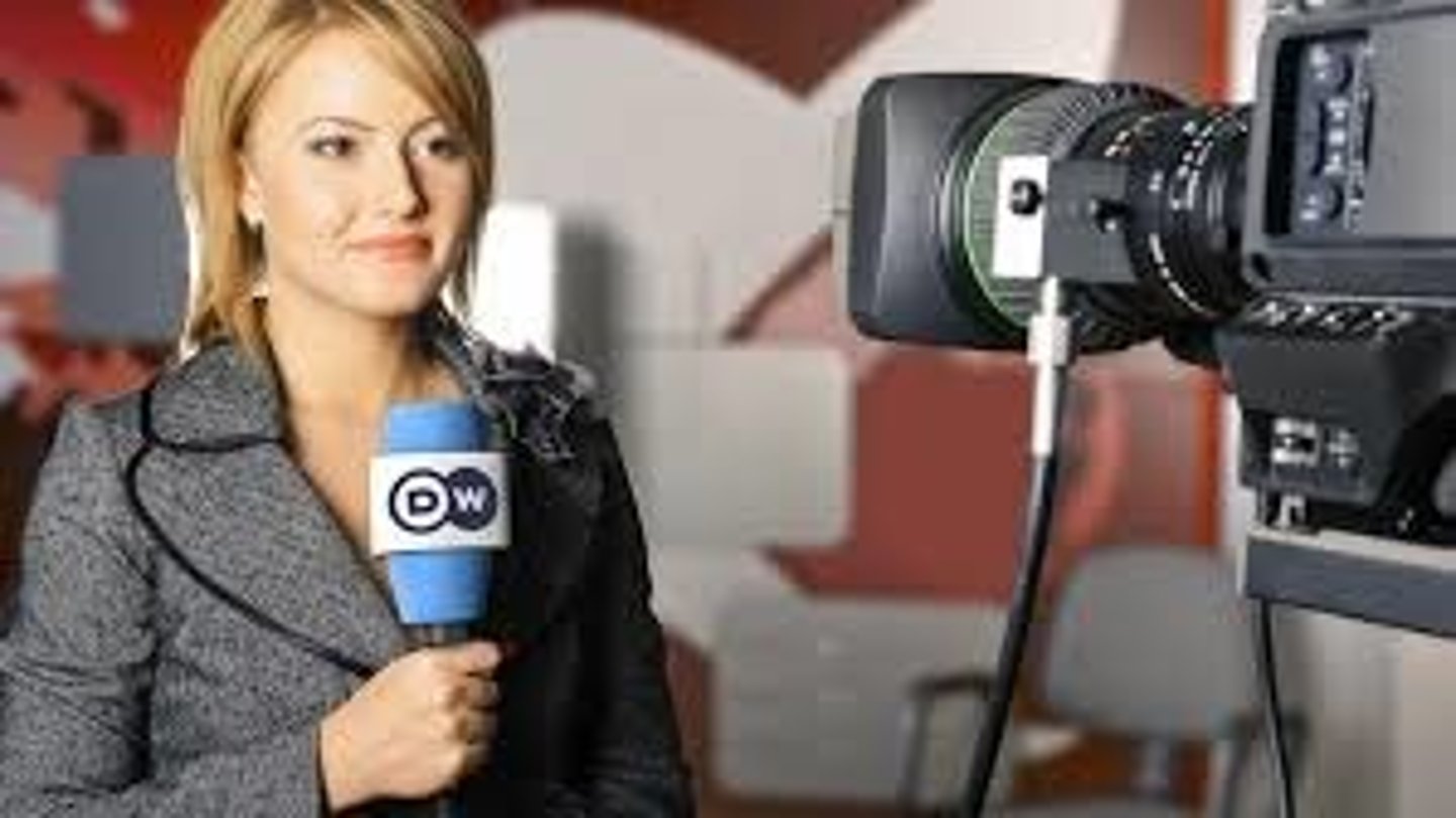 <p>To communicate; to make information known</p>