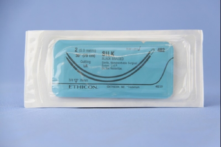 <p>Sterile Sutures</p>