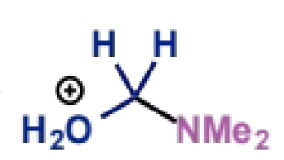 <p>next stage of Mannich mechanism</p><p>type of product?</p>
