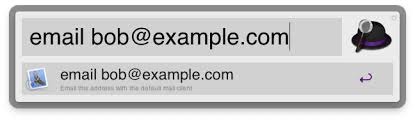 e-mail address