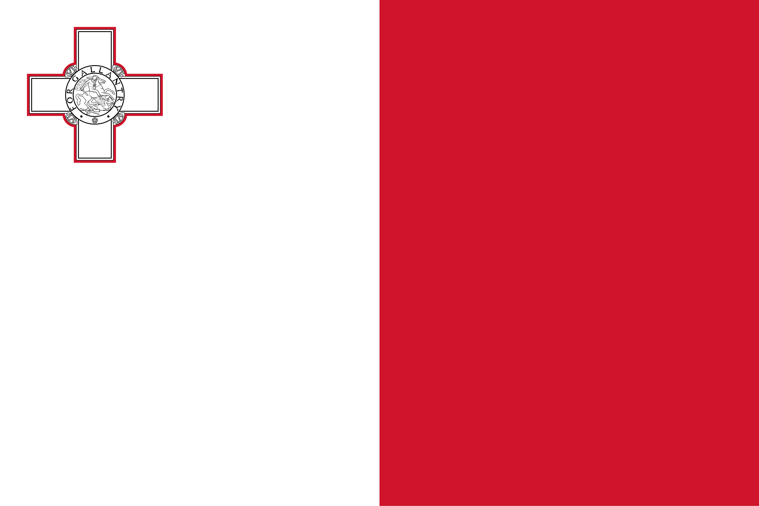 <p>País: <strong>Malta.</strong><br>Gentilicio: <strong>Maltés. Maltesa.</strong></p>
