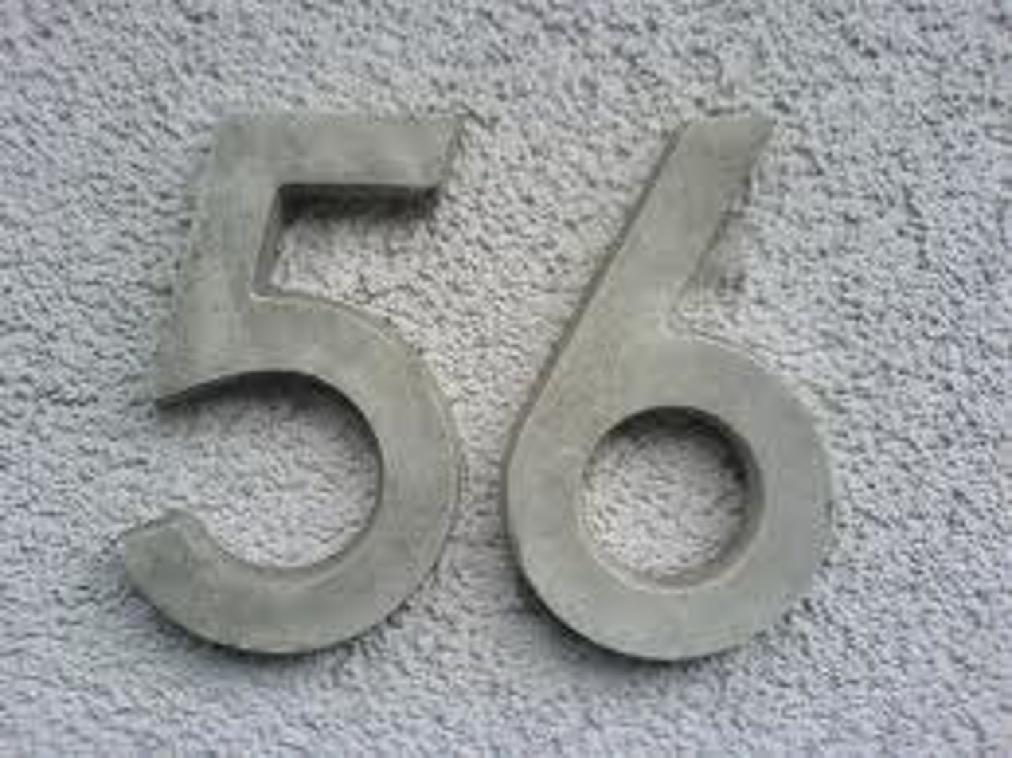 <p>fifty-six-56</p>
