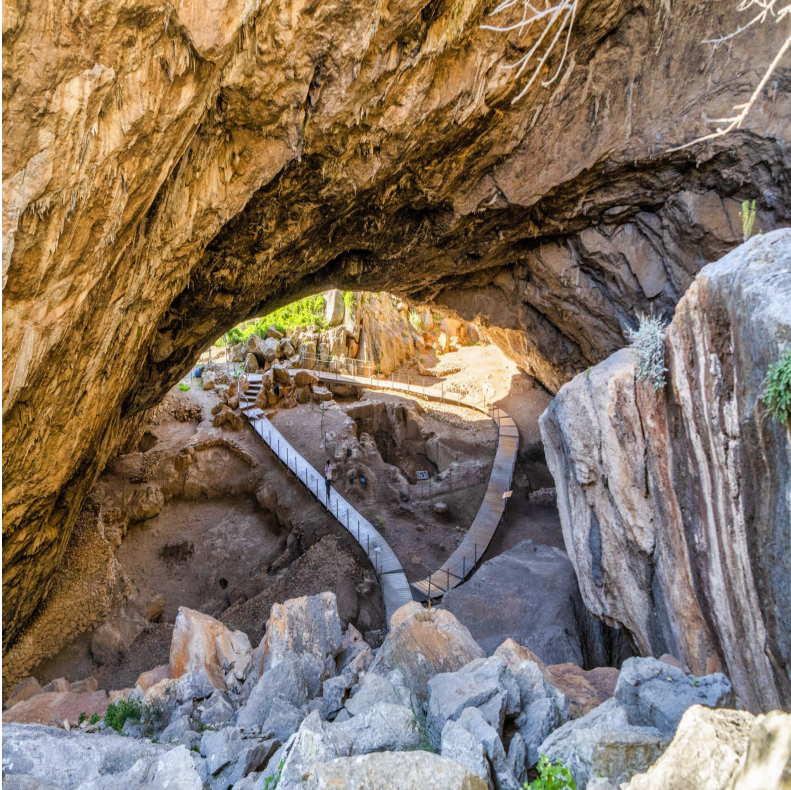 <p>Name, Place, Date, Importance?</p>