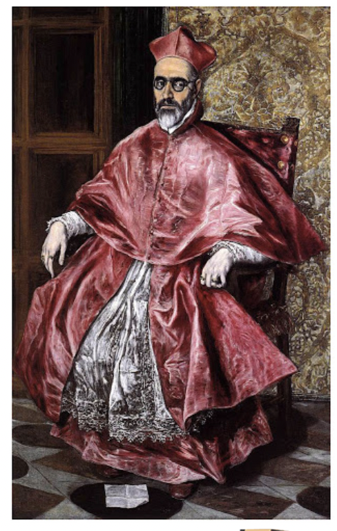 <p>El Greco 3</p>