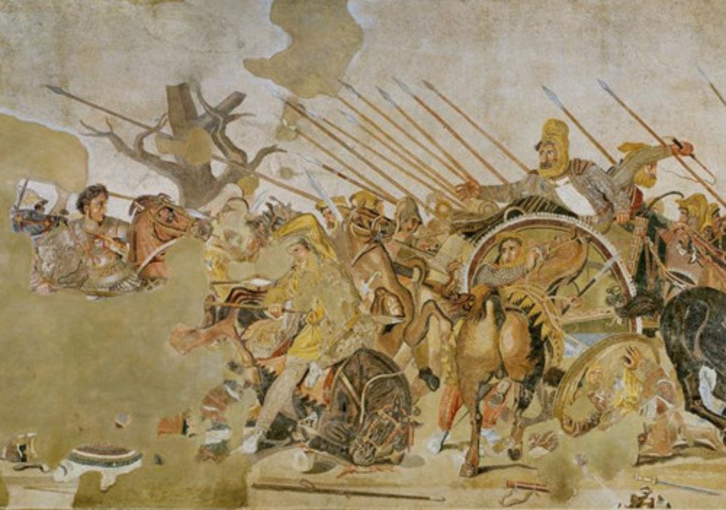 <p>They were the elite cavalry of the Macedonians. Members included the sons of prominent Macedonian aristocrats and friends of Philip whom Alexander the Great was educated alongside.</p>