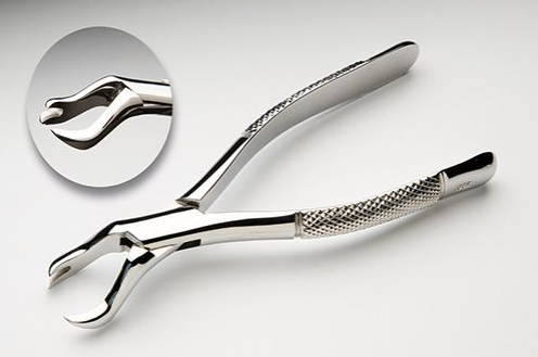 <p>Right Upper Molar Extraction Forceps (88R)</p>