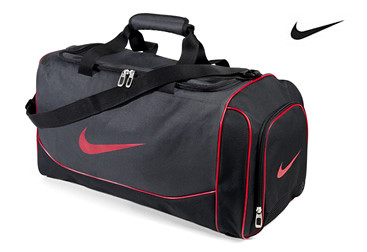 <p>un sac de sport</p>