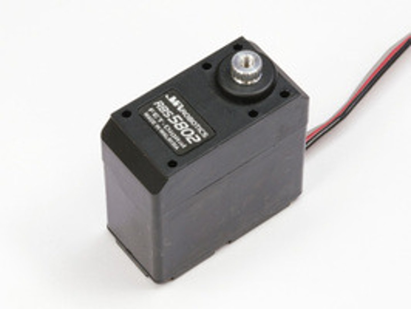 <ol><li><p>Motor with precise angular position control. Controls position with 3rd signal wire</p></li><li><p>RC car turning, RC plane flaps adjustment</p></li></ol><p></p>