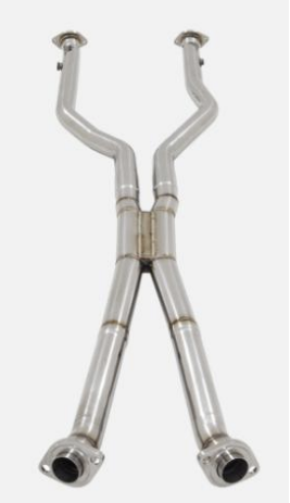 <p>Has good crush resistance, fair impact strength, and moderate chemical resistance • It is lightweight but brittle at low temperatures</p>
