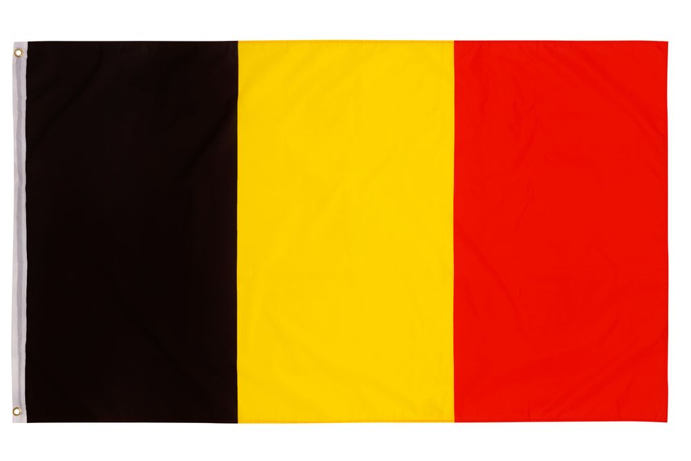 <p>Belgium</p>