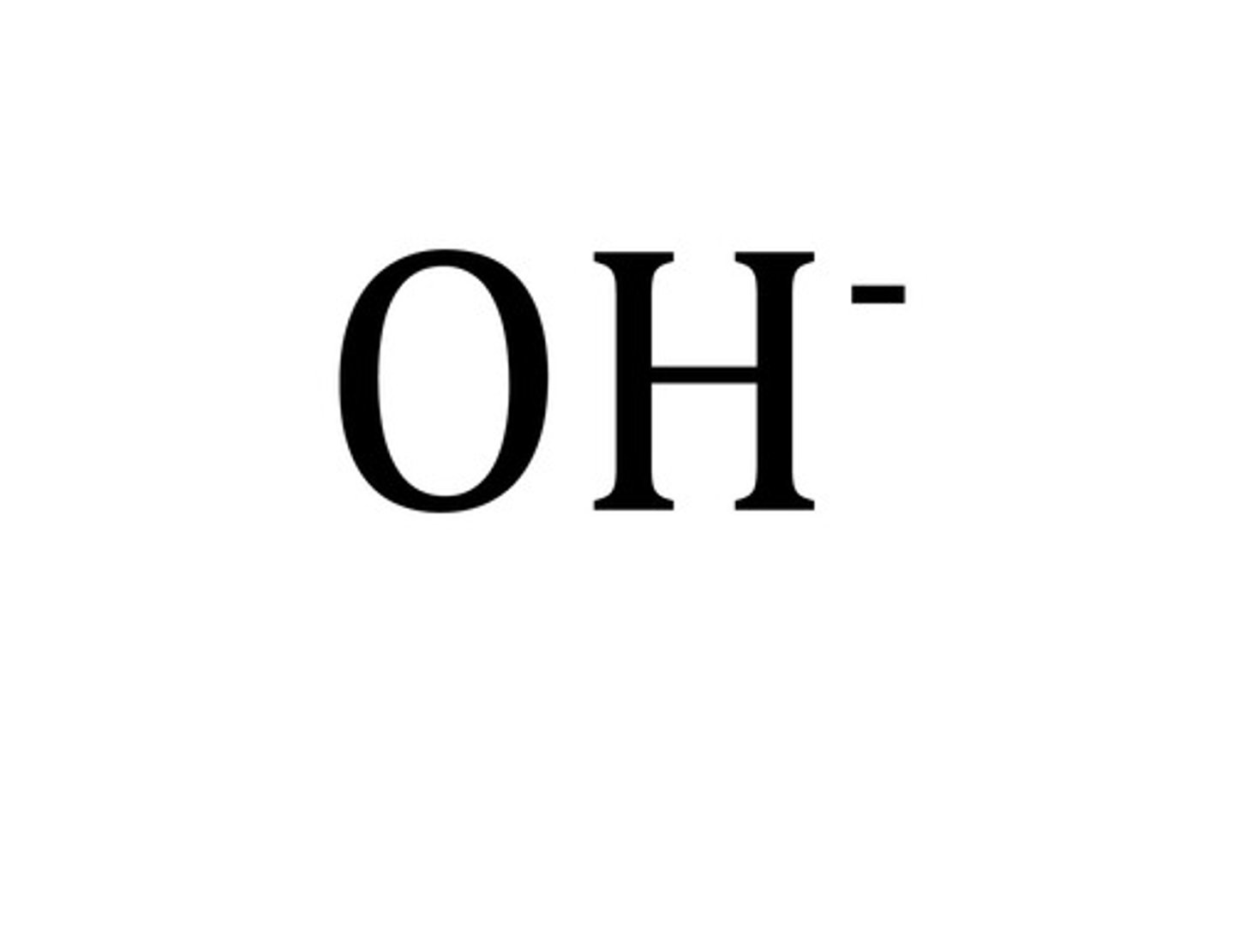 <p>OH-1</p>