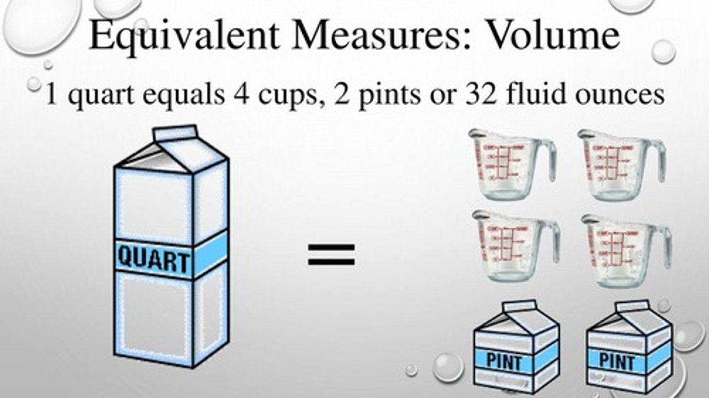 <p>4 cups</p>