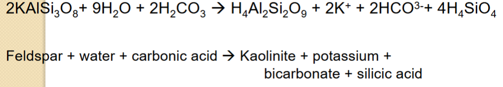 <p><span>Acid increases the activity of H<sup>+</sup> in water through the formation of stronger acids. It causes acidification.</span></p>