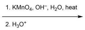 <p>What kind of reaction is this and what will it do?</p>