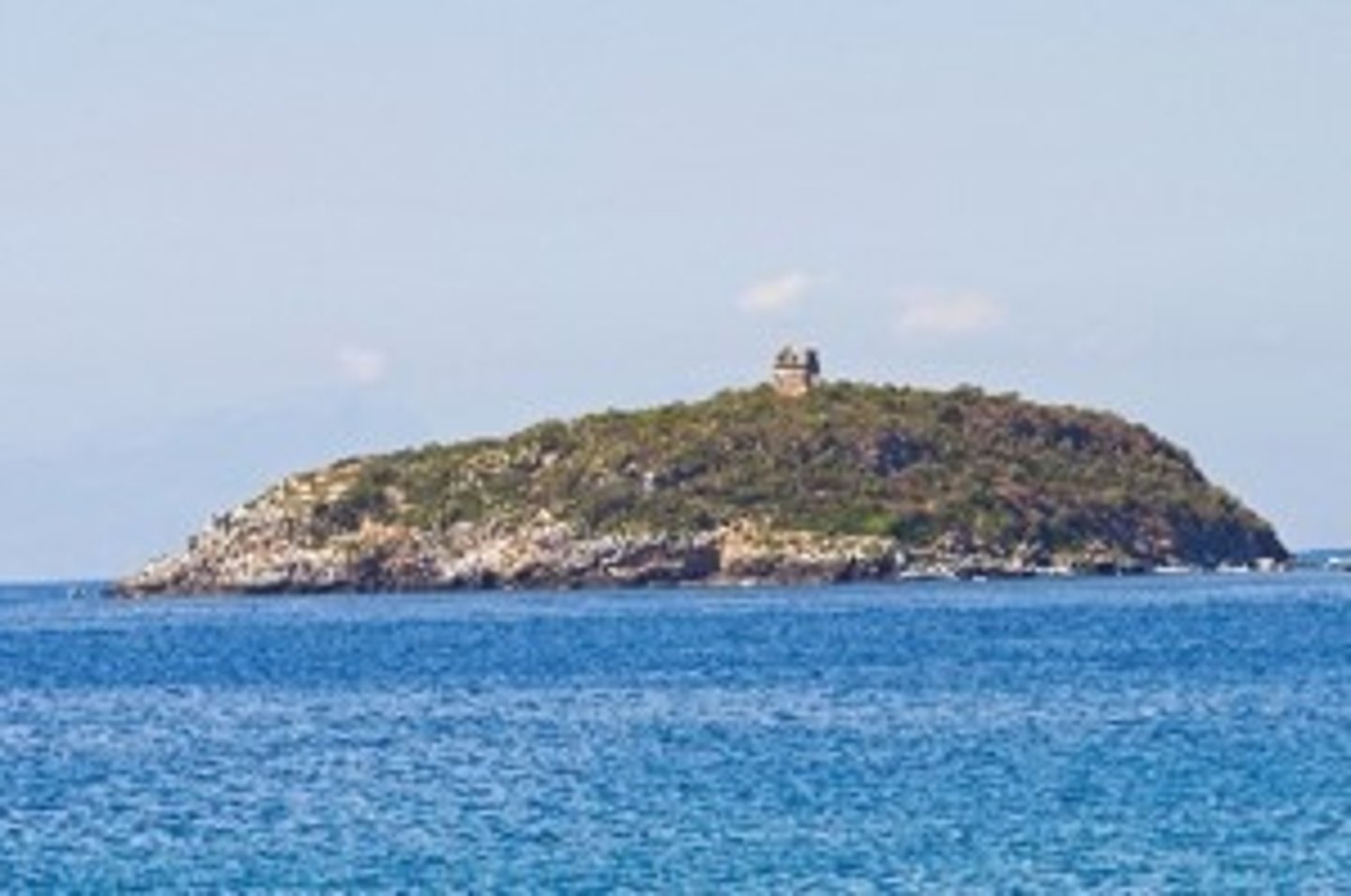 <p>island</p>