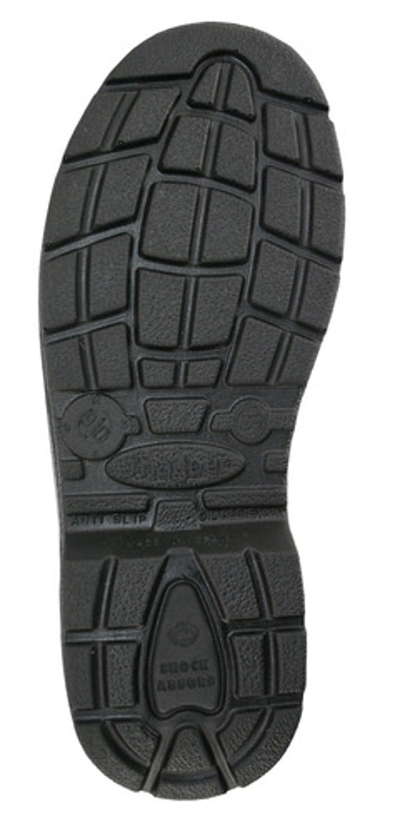 <p>the part of a shoe that is under your foot</p><p></p>