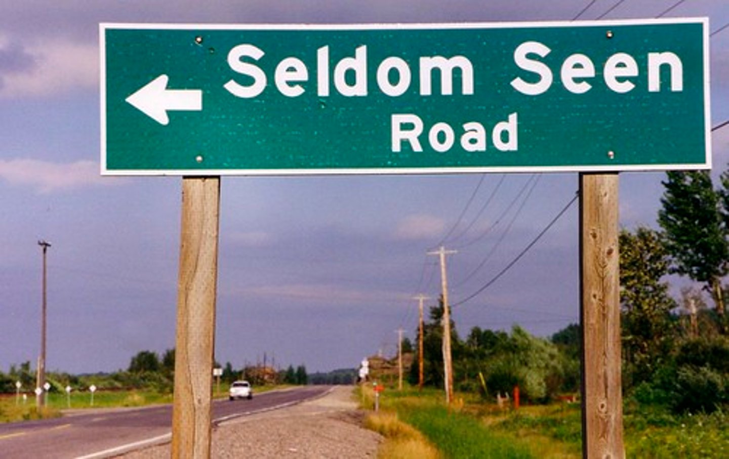 <p>seldom, rarely</p>