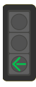 <p>What traffic signal is this?</p>