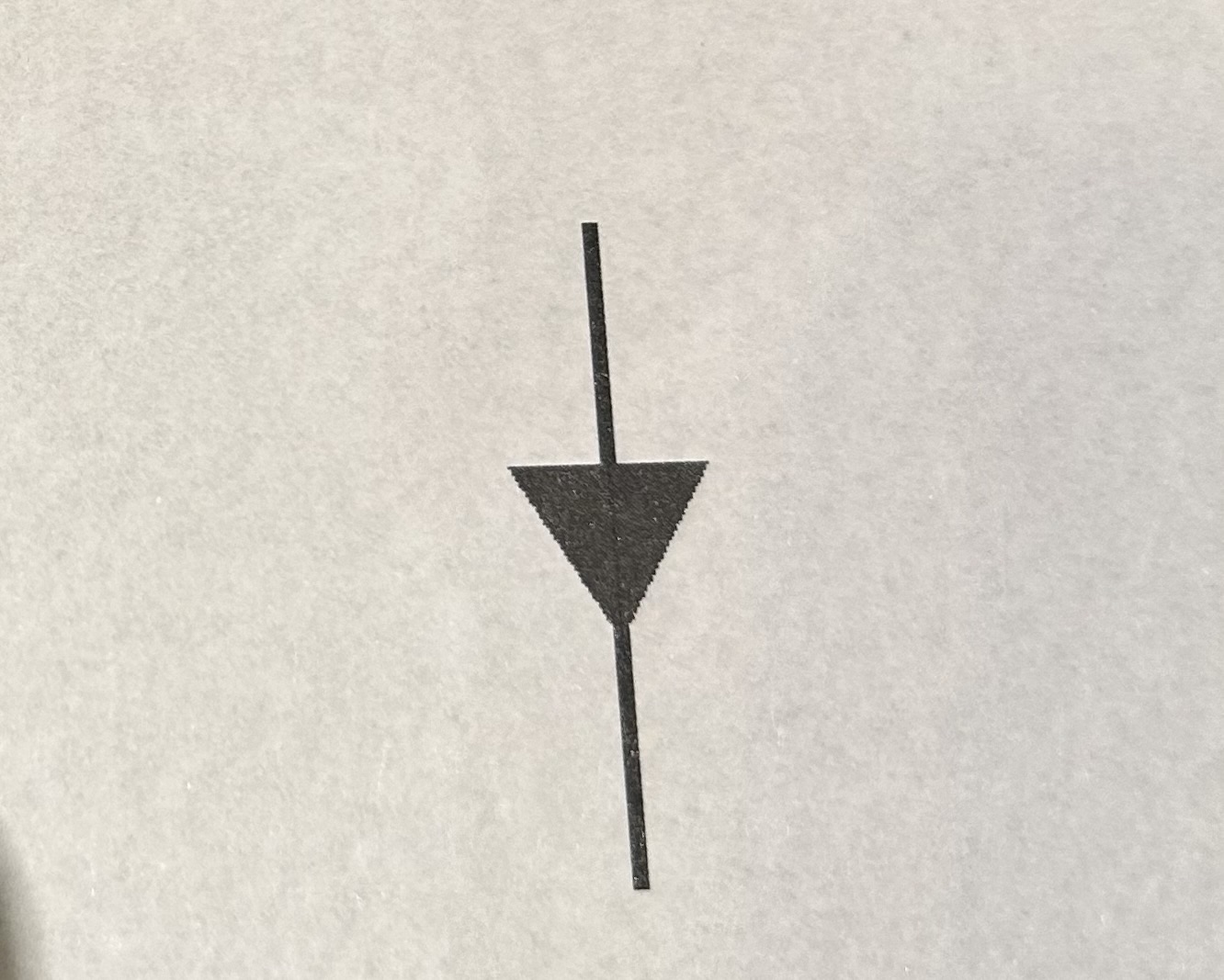 <p>Dagsignal</p>