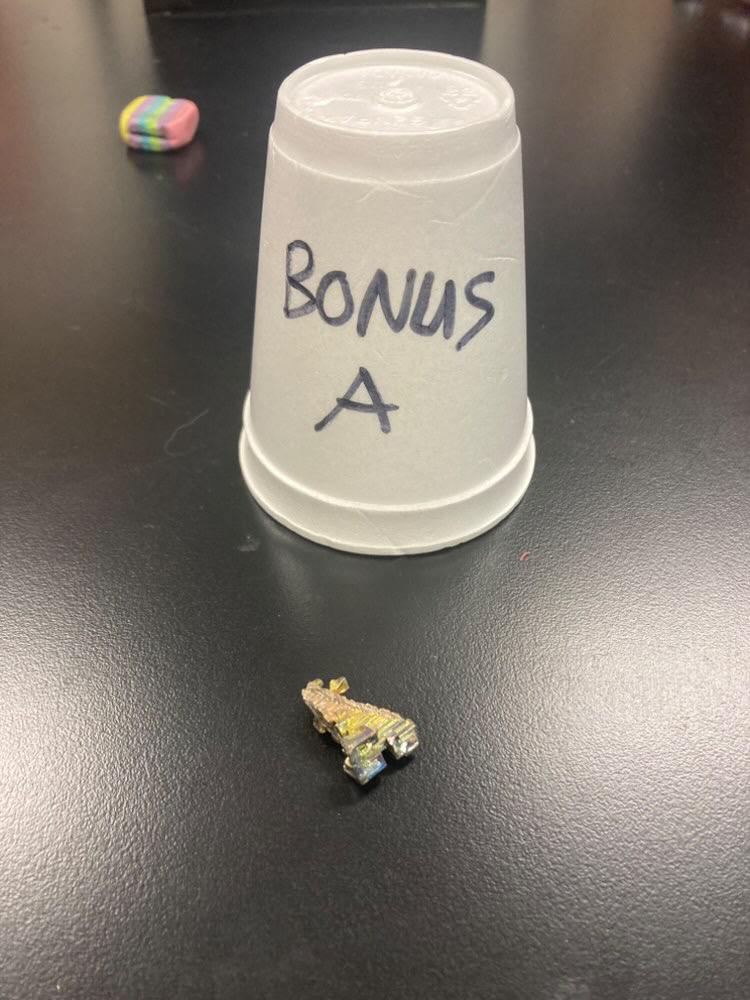 <p>BONUS A</p>