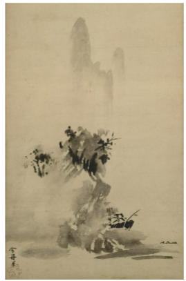 <p>Artist</p>