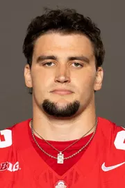 <p>Defensive end</p>