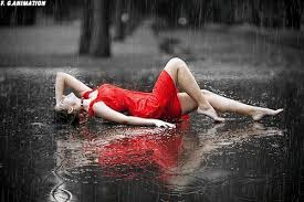 <p>rain</p>