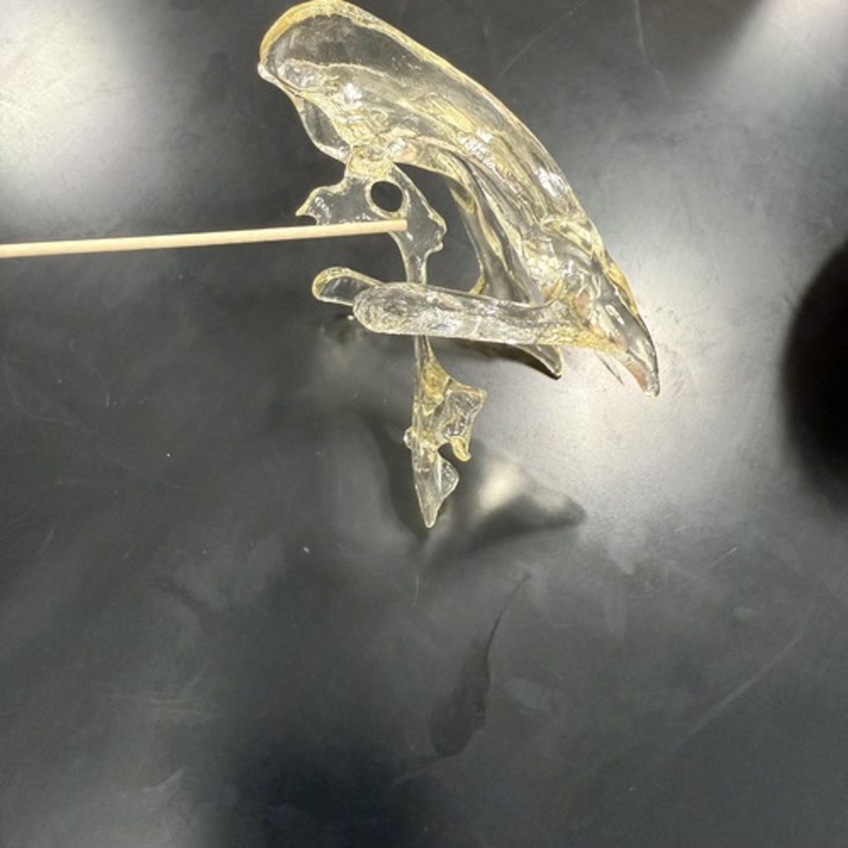 <p>What is this structure?</p>