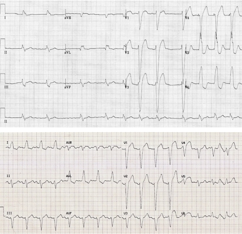 <p>What does this indicate</p>