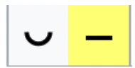 <p>A two-syllable foot, the first of which is unstressed and the second stressed.</p>