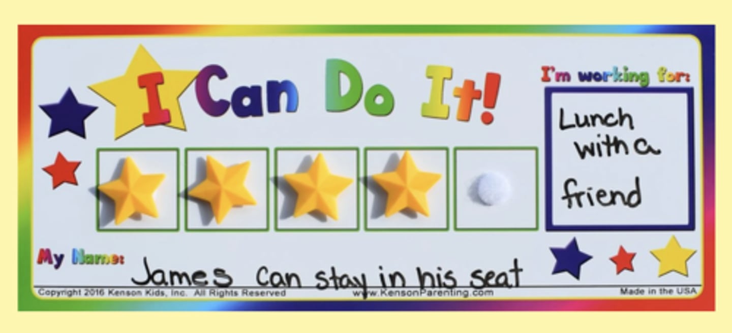 <p>1. Select tokens</p><p>2. Identify target behaviours/rules</p><p>3. Choose a menu of back-up reinforcers</p><p>4. Set the exchange ratio and specify when/how tokens are given and exchanged</p><p>5. Field test the system</p>