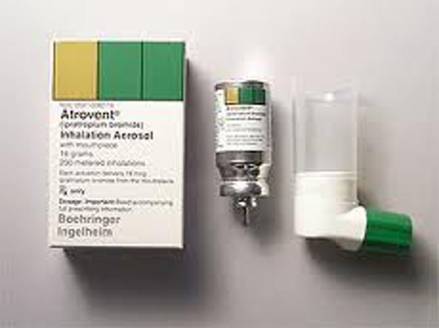 <p>- Irritant induced bronchospasm</p><p>- Asthma</p><p>- Bronchitis</p><p>- COPD</p>