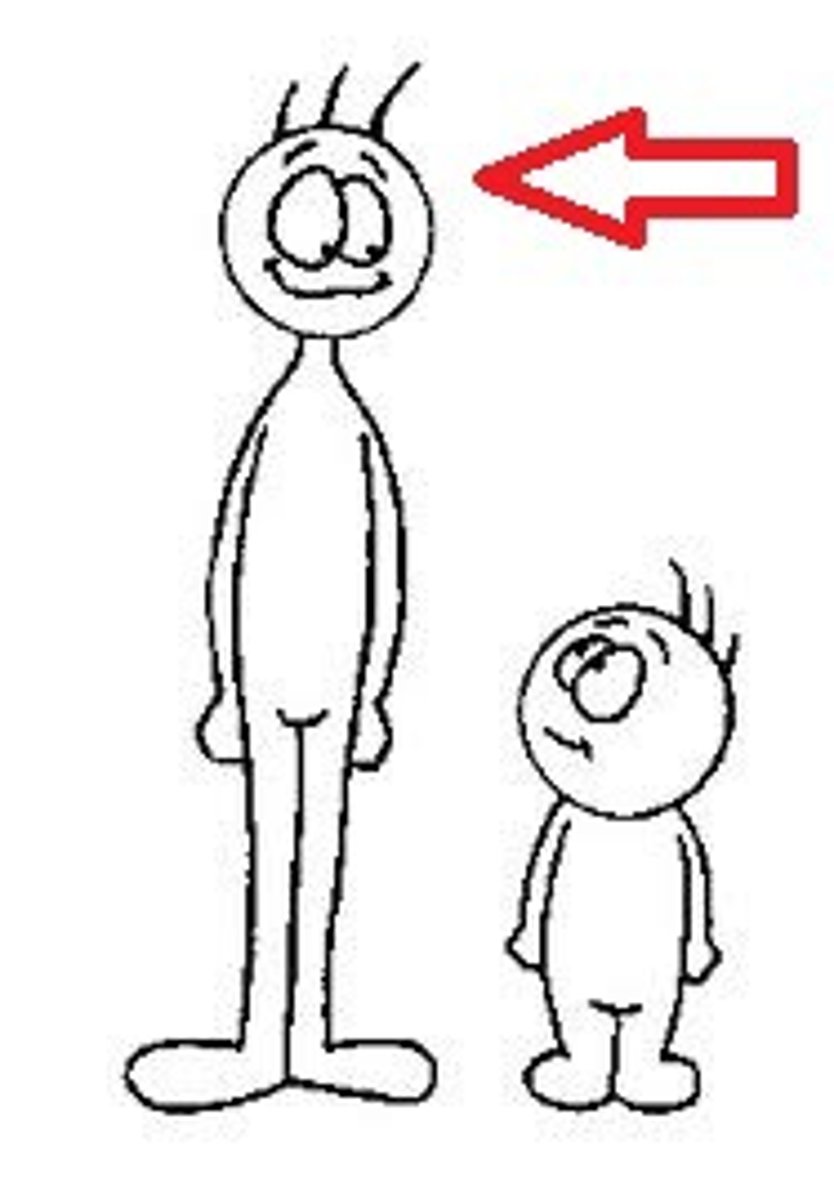 <p>Tall</p>