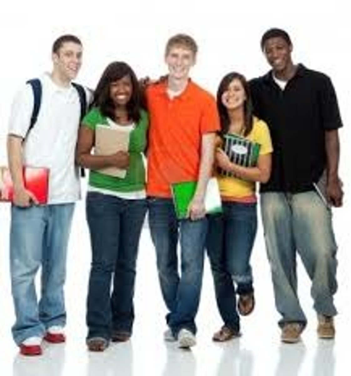 <p>college student</p>