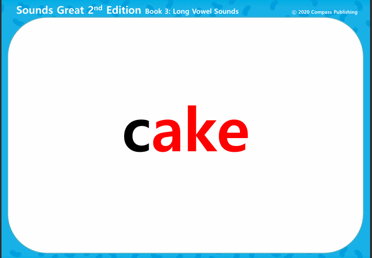 <p>cake</p>