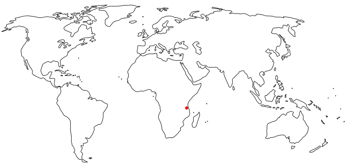 <p>What city is this?</p>